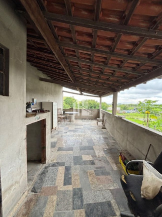 Imagem Galpão à Venda, 567 m² em Jardim Esperança - Jacareí