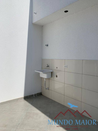 Imagem Cobertura com 2 Quartos à Venda, 110 m² em Vila Helena - Santo André Imagem Cobertura com 2 Quartos à Venda, 110 m² em Vila Helena - Santo André