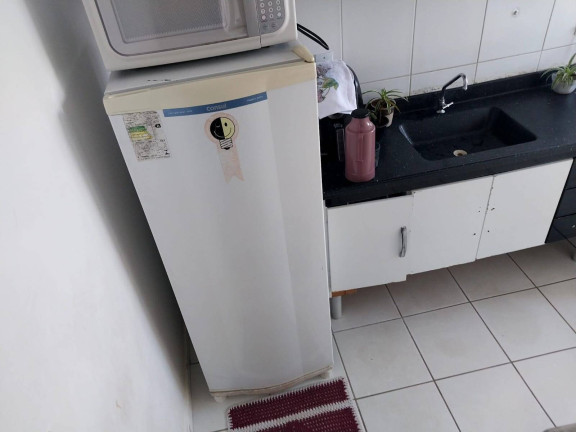Imagem Apartamento à Venda, em Vila Cidade Jardim - Botucatu Imagem Apartamento à Venda, em Vila Cidade Jardim - Botucatu