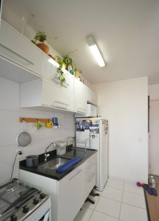 Imagem Apartamento com 2 Quartos à Venda, 50 m² em Cambuci - São Paulo Imagem Apartamento com 2 Quartos à Venda, 50 m² em Cambuci - São Paulo