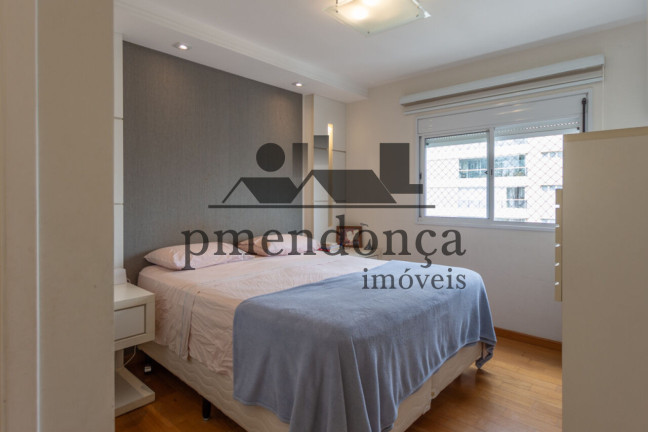 Imagem Apartamento com 3 Quartos à Venda, 120 m² em Pinheiros - São Paulo