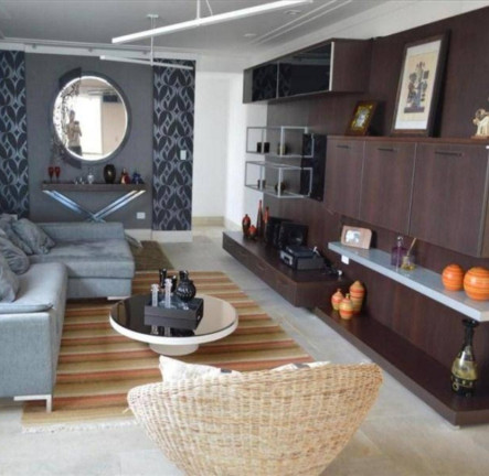 Imagem Imóvel com 4 Quartos à Venda, 350 m² em Vila Luis Antônio - Guarujá