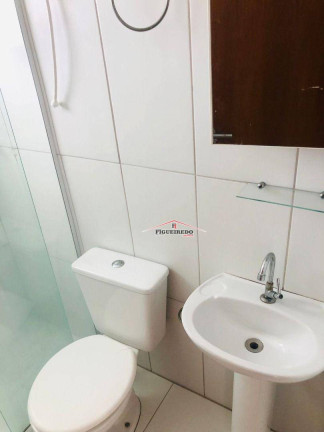 Imagem Apartamento com 2 Quartos à Venda, 60 m² em Ocian - Praia Grande