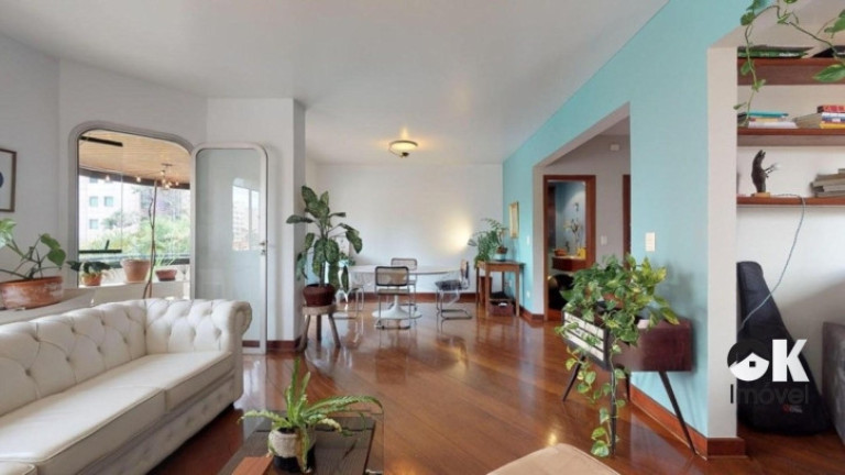 Imagem Apartamento com 3 Quartos à Venda, 200 m² em Perdizes - São Paulo Imagem Apartamento com 3 Quartos à Venda, 200 m² em Perdizes - São Paulo