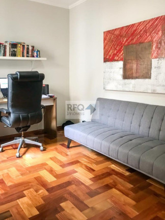 Imagem Casa com 4 Quartos à Venda, 225 m² em Vila Monumento - São Paulo