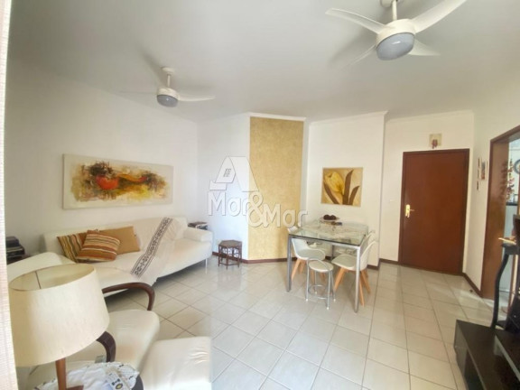 Imagem Apartamento com 2 Quartos à Venda, 70 m² em Enseada - Guarujá