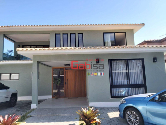 Imagem Casa com 6 Quartos à Venda, 332 m² em Geribá - Armação Dos Búzios Imagem Casa com 6 Quartos à Venda, 332 m² em Geribá - Armação Dos Búzios