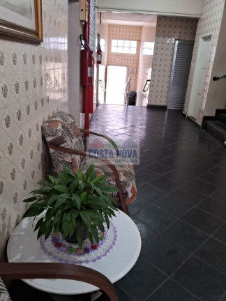 Imagem Apartamento com 1 Quarto à Venda, 18 m² em Ocian - Praia Grande Imagem Apartamento com 1 Quarto à Venda, 18 m² em Ocian - Praia Grande