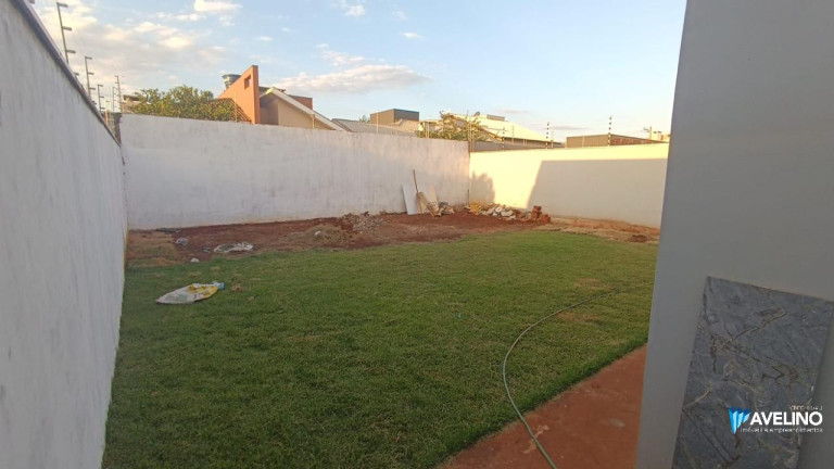 Imagem Casa com 3 Quartos à Venda, 70 m² em Jardim Cristhais - Dourados Imagem Casa com 3 Quartos à Venda, 70 m² em Jardim Cristhais - Dourados