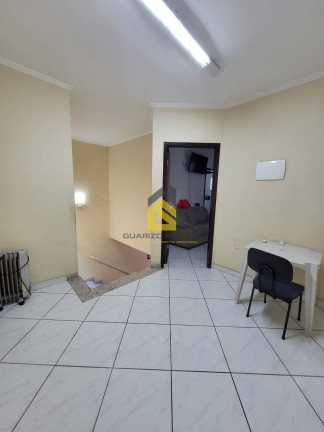 Imagem Sobrado com 3 Quartos à Venda, 320 m² em Jardim Alzira Franco - Santo André Imagem Sobrado com 3 Quartos à Venda, 320 m² em Jardim Alzira Franco - Santo André