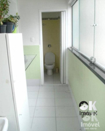 Imagem Apartamento com 3 Quartos à Venda, 120 m² em Higienópolis - São Paulo Imagem Apartamento com 3 Quartos à Venda, 120 m² em Higienópolis - São Paulo