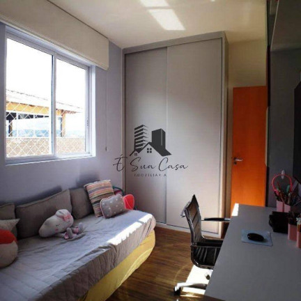 Imagem Cobertura com 4 Quartos à Venda, 160 m² em Eldorado - Contagem Imagem Cobertura com 4 Quartos à Venda, 160 m² em Eldorado - Contagem