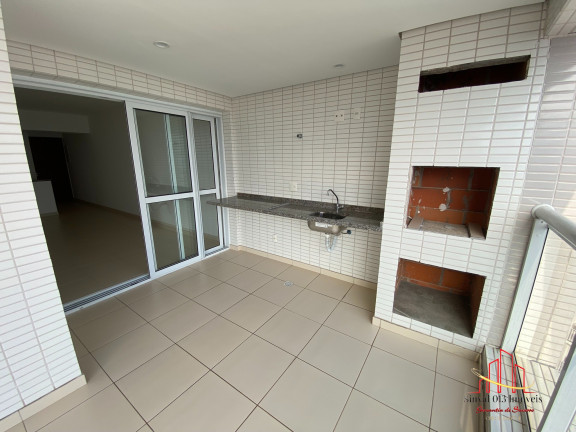 Imagem Apartamento com 2 Quartos à Venda, 80 m² em Boqueirão - Praia Grande Imagem Apartamento com 2 Quartos à Venda, 80 m² em Boqueirão - Praia Grande