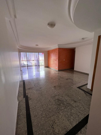 Imagem Apartamento com 4 Quartos à Venda, 131 m² em Setor Bueno - Goiânia Imagem Apartamento com 4 Quartos à Venda, 131 m² em Setor Bueno - Goiânia