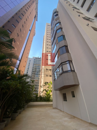 Imagem Apartamento com 4 Quartos à Venda, 198 m² em Jardim Europa - São Paulo Imagem Apartamento com 4 Quartos à Venda, 198 m² em Jardim Europa - São Paulo