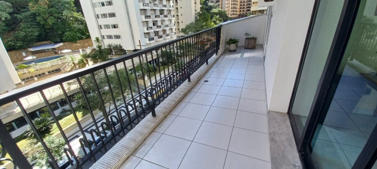 Imagem Apartamento com 3 Quartos à Venda ou Locação, 135 m² em Pitangueiras - Guarujá Imagem Apartamento com 3 Quartos à Venda ou Locação, 135 m² em Pitangueiras - Guarujá