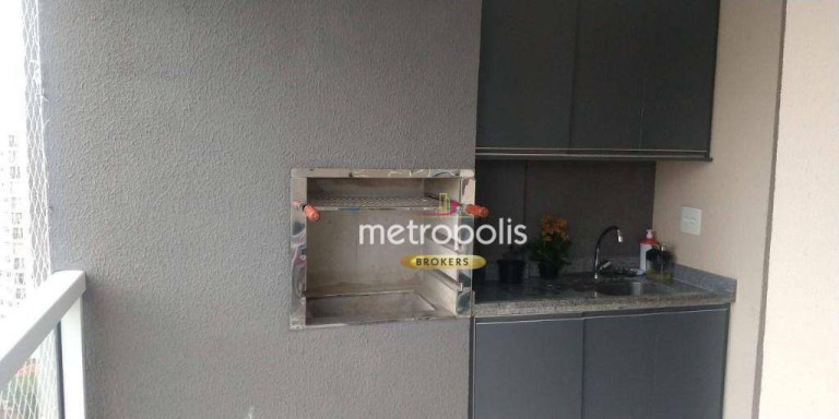 Imagem Apartamento com 3 Quartos à Venda, 73 m² em Osvaldo Cruz - São Caetano Do Sul Imagem Apartamento com 3 Quartos à Venda, 73 m² em Osvaldo Cruz - São Caetano Do Sul