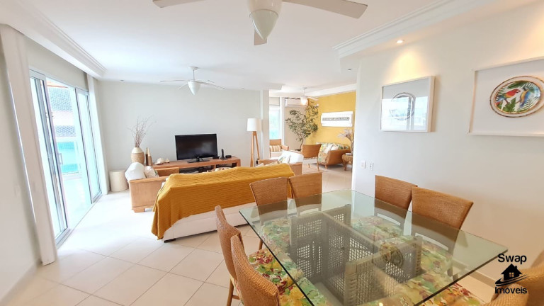 Imagem Apartamento com 4 Quartos à Venda, 175 m² em Riviera - Bertioga