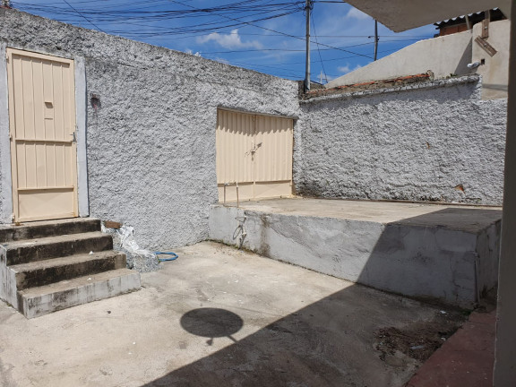 Imagem Casa com 2 Quartos à Venda, 70 m² em São Bernardo - Belo Horizonte