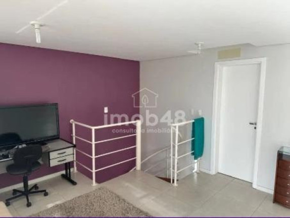 Imagem Casa com 1 Quarto à Venda, 100 m² em Barreiros - São José