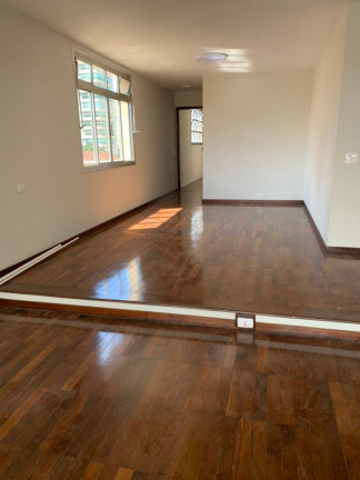 Imagem Apartamento com 3 Quartos para Alugar, 165 m² em Gonzaga - Santos Imagem Apartamento com 3 Quartos para Alugar, 165 m² em Gonzaga - Santos