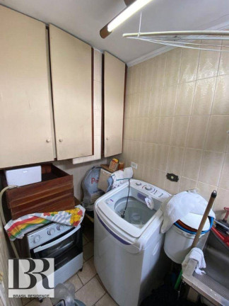 Imagem Apartamento com 3 Quartos à Venda, 97 m² em Ipiranga - São Paulo