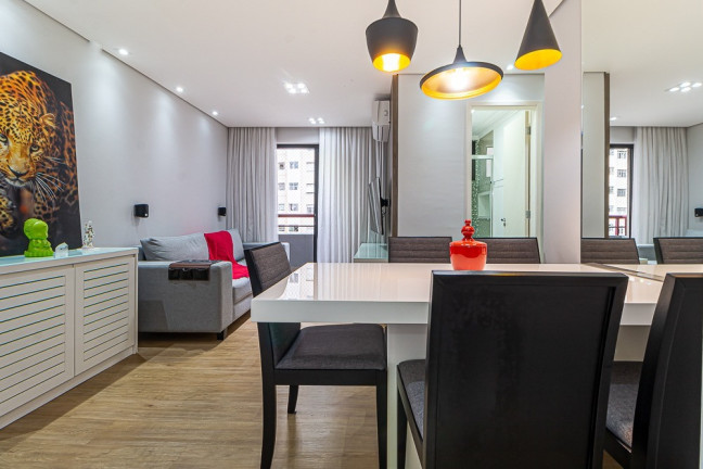 Imagem Apartamento com 2 Quartos à Venda, 54 m² em Jardim Paulista - São Paulo Imagem Apartamento com 2 Quartos à Venda, 54 m² em Jardim Paulista - São Paulo