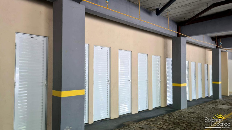 Imagem Apartamento com 2 Quartos à Venda, 75 m² em Toninhas - Ubatuba