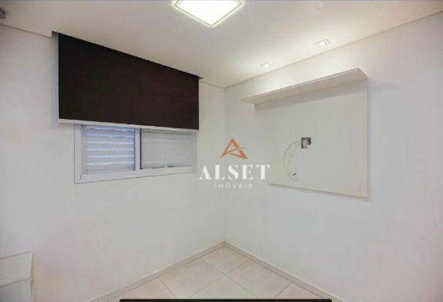 Imagem Apartamento com 2 Quartos à Venda, 50 m² em Vila Antonieta - São Paulo