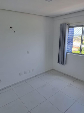 Imagem Apartamento com 2 Quartos à Venda, 59 m² em Uruguai - Teresina