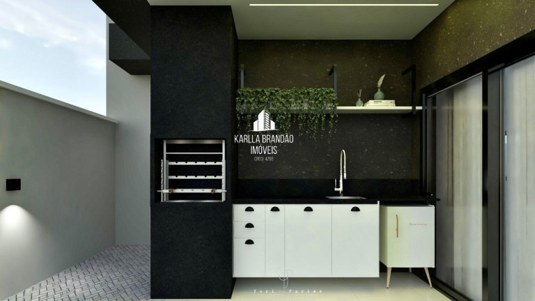 Imagem Casa de Condomínio com 2 Quartos à Venda, 119 m² em Cajupiranga - Parnamirim Imagem Casa de Condomínio com 2 Quartos à Venda, 119 m² em Cajupiranga - Parnamirim