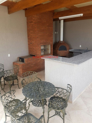 Imagem Imóvel com 1 Quarto à Venda, 58 m² em Vila Arens Ii - Jundiaí