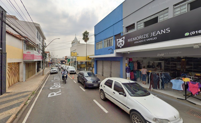 Imóvel Comercial para Alugar,  em Centro - Franca