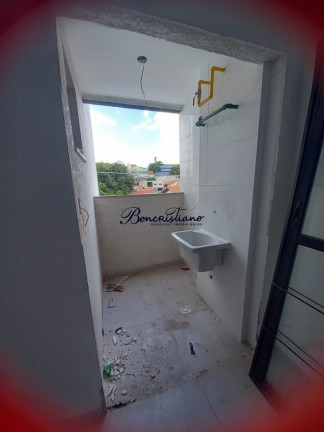 Imagem Apartamento com 2 Quartos à Venda,  em Vila Nivi - Sao Paulo
