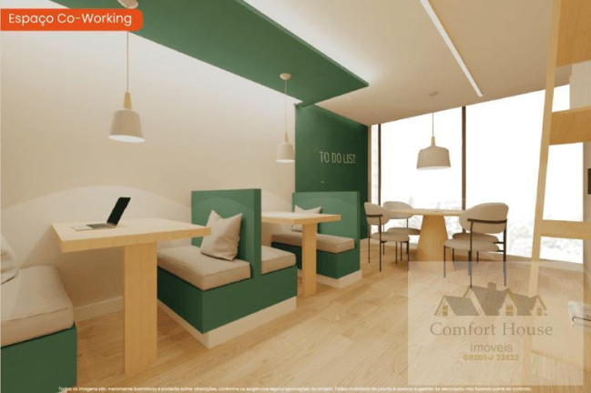 Imagem Apartamento com 2 Quartos à Venda, 55 m² em Vila Curuçá - Santo André Imagem Apartamento com 2 Quartos à Venda, 55 m² em Vila Curuçá - Santo André