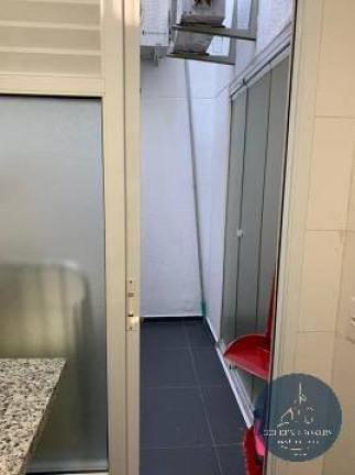 Imagem Casa de Condomínio com 2 Quartos à Venda, 166 m² em Vila Sofia - São Paulo