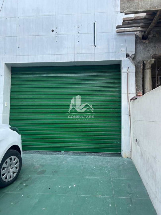 Imóvel para Alugar, 190 m² em Marapé - Santos