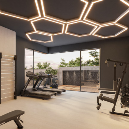 Imagem Apartamento com 3 Quartos à Venda, 102 m² em Cidade Nova - Passo Fundo