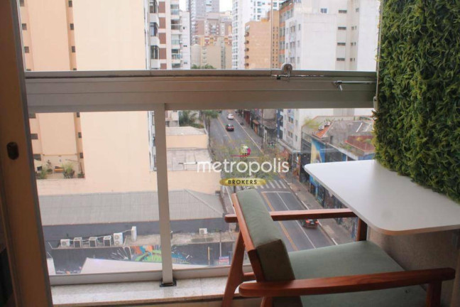 Imagem Studio com 1 Quarto à Venda, 22 m² em Consolação - São Paulo Imagem Studio com 1 Quarto à Venda, 22 m² em Consolação - São Paulo