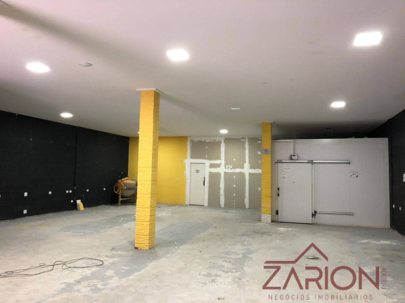 Imagem Ponto Comercial para Alugar, 220 m² em Bairro Dos Guedes - Tremembé Imagem Ponto Comercial para Alugar, 220 m² em Bairro Dos Guedes - Tremembé