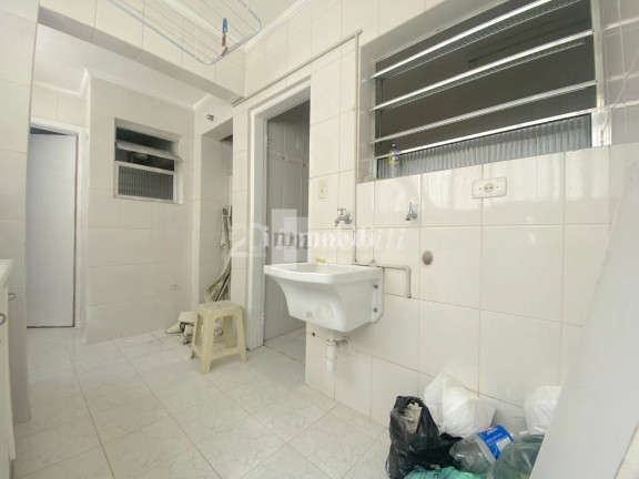 Imagem Apartamento com 3 Quartos à Venda, 130 m² em Higienópolis - São Paulo