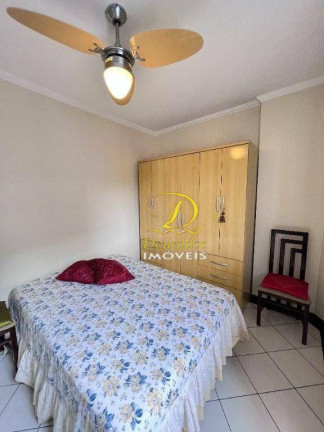 Imagem Apartamento com 2 Quartos à Venda, 71 m² em Canto Do Forte - Praia Grande