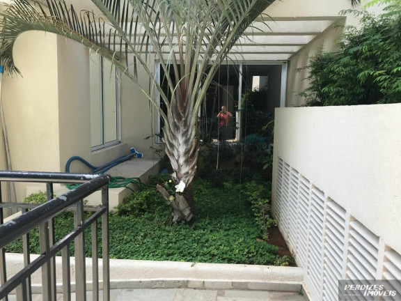 Imagem Apartamento com 1 Quarto para Alugar, 45 m² em Higienópolis - São Paulo Imagem Apartamento com 1 Quarto para Alugar, 45 m² em Higienópolis - São Paulo