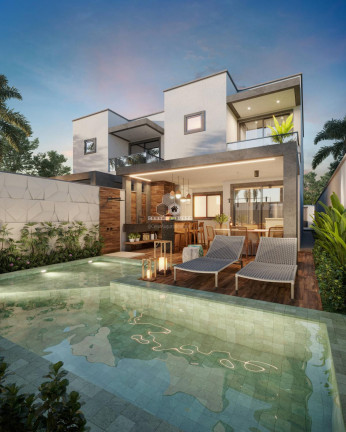 Imagem Casa com 3 Quartos à Venda, 111 m²