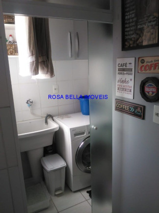 Imagem Apartamento com 3 Quartos à Venda, 72 m² em Jardim Tamoio - Jundiaí