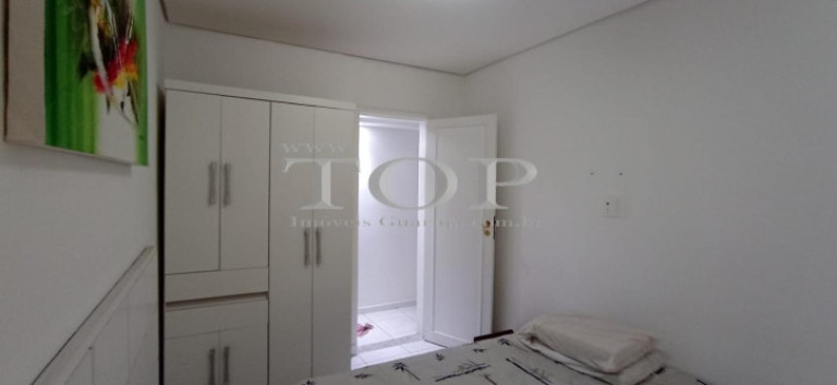 Imagem Cobertura com 3 Quartos à Venda, 190 m² em Enseada - Guarujá