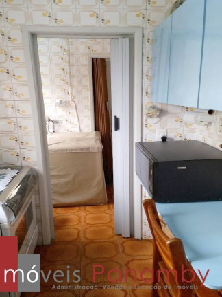Imagem Apartamento com 3 Quartos à Venda, 62 m² em Saúde - São Paulo