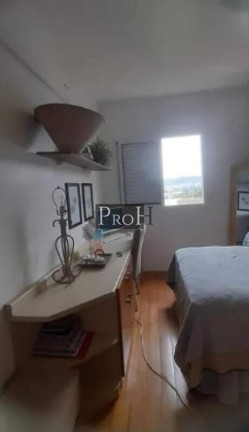 Imagem Apartamento com 2 Quartos à Venda, 70 m² em Demarchi - São Bernardo Do Campo
