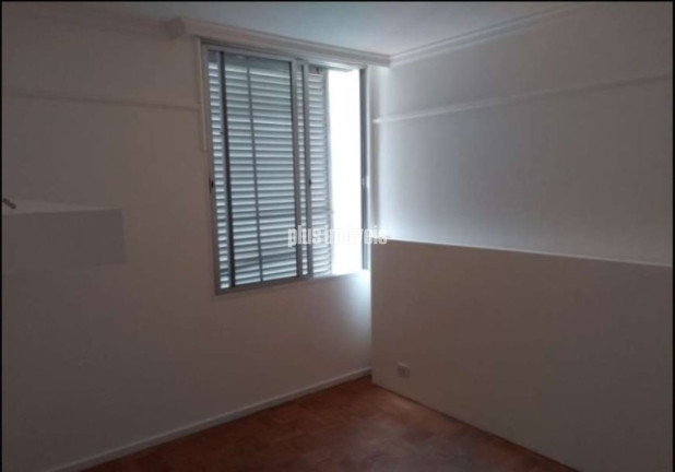 Imagem Apartamento com 3 Quartos para Alugar, 130 m² em Jardim Paulista - São Paulo