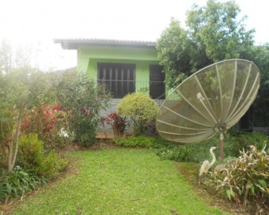 Imagem Casa com 4 Quartos à Venda, 250 m² em Bela Vista - Picada Café